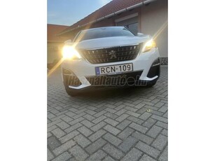 PEUGEOT 3008 1.2 PureTech Active EAT6