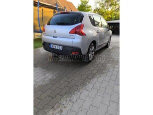 PEUGEOT 3008 1.6 HDi Active