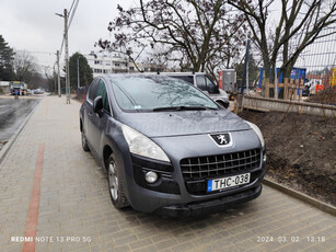 PEUGEOT 3008 1.6 HDi Active