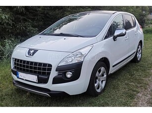 PEUGEOT 3008 1.6 HDi Allure