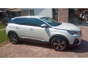 PEUGEOT 3008 1.6 PureTech GT Line EAT8 EURO6.3