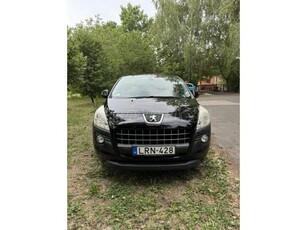 PEUGEOT 3008 1.6 VTi Confort Pack