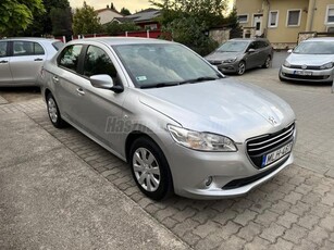 PEUGEOT 301 1.2 VTi PureTech Access M.o-i.75.000 km.VEZÉRLÉS.OLAJCSERE FRISSEN ELVÉGEZVE!!!