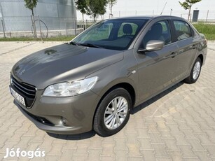 Peugeot 301 1.6 VTi Allure Hibátlan!