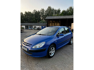 PEUGEOT 307 1.4 16V Presence