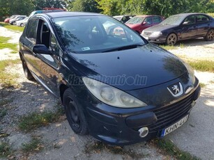 PEUGEOT 307 1.4 16V Riviera III.