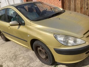 PEUGEOT 307 1.4 HDi Profil