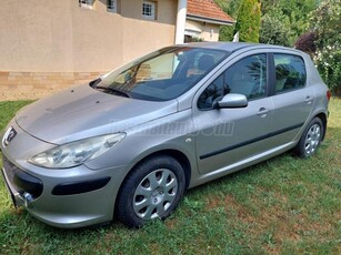 PEUGEOT 307 1.4 Symbole