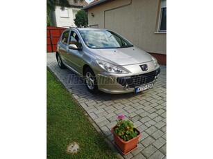 PEUGEOT 307 1.4 Symbole