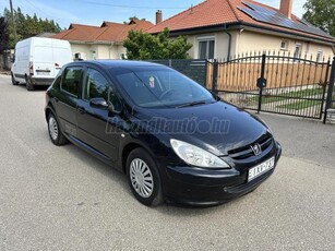 PEUGEOT 307 1.6 Presence