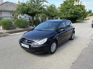 Peugeot 307 1.6 Presence