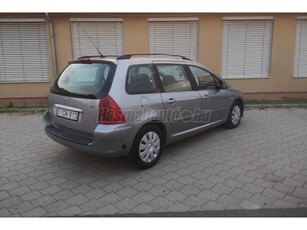 PEUGEOT 307 1.6 Presence