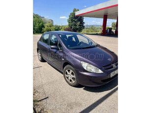 PEUGEOT 307 1.6 Profil