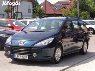 Peugeot 307 Break 1.6 D-Sign Foglalózva!