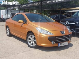 Peugeot 307 CC 1.6 Standard