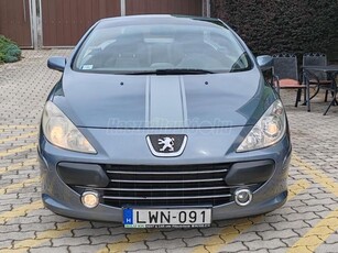 PEUGEOT 307 CC 2.0 HDi Standard