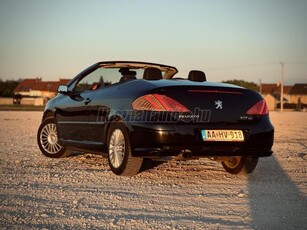 PEUGEOT 307 CC 2.0 Sport