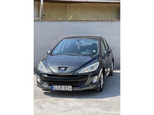 PEUGEOT 308 1.4 VTi Confort MO-I/FRISS MŰSZAKI/JÉGHIDEG 2X DIGITKLÍMA/2KULCS/