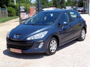 Peugeot 308 1.4 VTi Premium Magyaroraszági 119e...