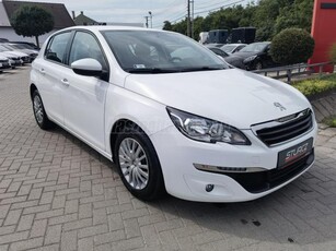 PEUGEOT 308 1.6 BlueHDi Business Line Magyar-Sz.könyv-KM GARANCIA