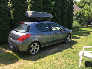 PEUGEOT 308 1.6 THP Premium Pack