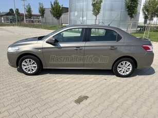 PEUGEOT 308 1.6 VTi Active MAGYARORSZÁGI!