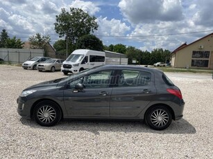 PEUGEOT 308 1.6 VTi Confort Pack MAGYAR. 181 E KM