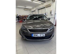 PEUGEOT 308 2.0 BlueHDi Allure