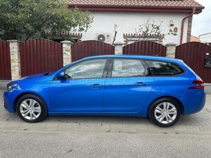 PEUGEOT 308 SW 1.5 BlueHDi GT KOMBI-AUTOMATA