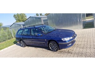 PEUGEOT 406 Break 2.0 HDi Sphere