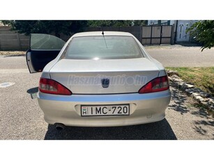 PEUGEOT 406 Coupe 2.0 16V