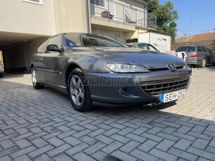 PEUGEOT 406 Coupe HDi Pack