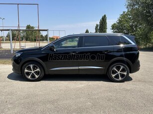 PEUGEOT 5008 1.5 BlueHDi S&S GT Line (7 személyes ) EAT8 EURO6.2 104e.KM FULL LED NAVI BŐR PANORÁMA TÁVOLSÁGTARTÓ EL.CSOMAGTÉR KAMERA