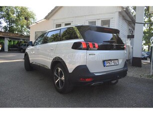 PEUGEOT 5008 2.0 BlueHDi S&S GT EAT6 ITT és MOST AKCIÓ!!! 2. TULAJTÓL/FRISS MŰSZAKI/FULL EXTRA/AUTOMATA/TEMPOMAT/PANO