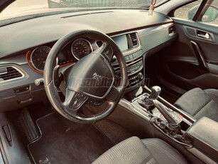 PEUGEOT 508 1.6 HDi Active