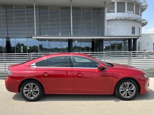 PEUGEOT 508 2.0 BlueHDi Active EAT8 Magyarországi-Első Tulajdonostól-Áfa-s Bruttó Ár!