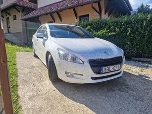 PEUGEOT 508 2.2 HDi GT (Automata)