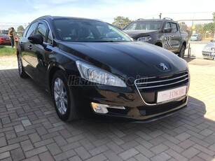 PEUGEOT 508 SW 2.0 HDi Active (Automata)