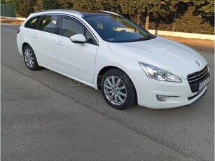 PEUGEOT 508 SW 2.0 HDi Active