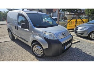 PEUGEOT BIPPER 1.4 HDi