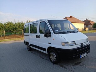 PEUGEOT BOXER 1.9 TD 310 CS