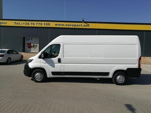 PEUGEOT BOXER 2.0 BlueHDI 350 FT L3H2 Access Heavy EURO6 Klímás!