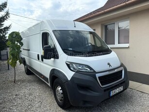 PEUGEOT BOXER 2.0 BlueHDI 350 FT L3H2 Business EURO6