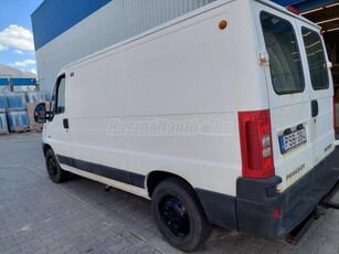 PEUGEOT BOXER 2.0 HDI 290 FT C Pack Klima Plusz