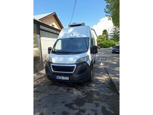 PEUGEOT BOXER 2.2 HDi 350 FT L4H2 Active Heavy