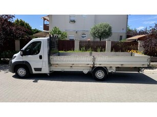 PEUGEOT BOXER 2.2 HDi 350 PTC L3 Business Heavy VEZÉRLÉS-KUPLUNG-CSERÉLVE!M.O.-i.GAR.KM.EXTRA-HOSSZÚ!