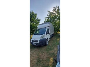 PEUGEOT BOXER 2.2 HDi 350 PTC L3