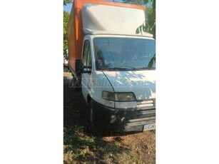 PEUGEOT BOXER 2.5 TD 1400 350 M