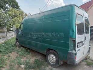 PEUGEOT BOXER 2.8 HDI 290 C