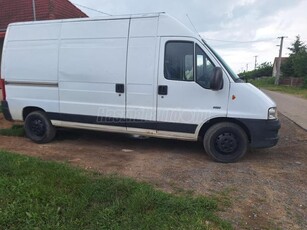 PEUGEOT BOXER 2.8 HDI 350 FT LH Pack Klima Plusz